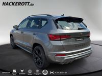 Cupra Ateca - Vorschau Bild 3