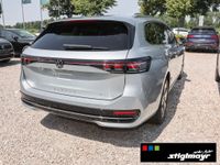 Volkswagen Passat Variant - Vorschau Bild 6