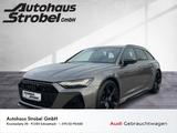 Audi RS6 Avant 4.0 TFSI Tiptr. Vmax 305 KM/H Laser Na - Audi RS6 Jahreswagen
