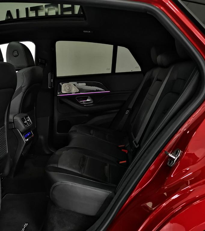 Mercedes-Benz GLE 53 AMG