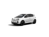 Renault Twingo 80PS Urban Range Techno - Renault Twingo Neuwagen