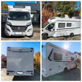 Weinsberg CaraSuite 650 MF ICLINE - Weinsberg CaraSuite