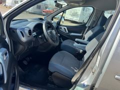 Fahrzeugabbildung Citroën Berlingo Kombi Multispace