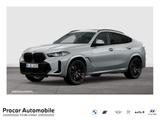 BMW X6 xDrive40d M Sport PANO RFK NAVI LED Massage - BMW X6 in Leverkusen
