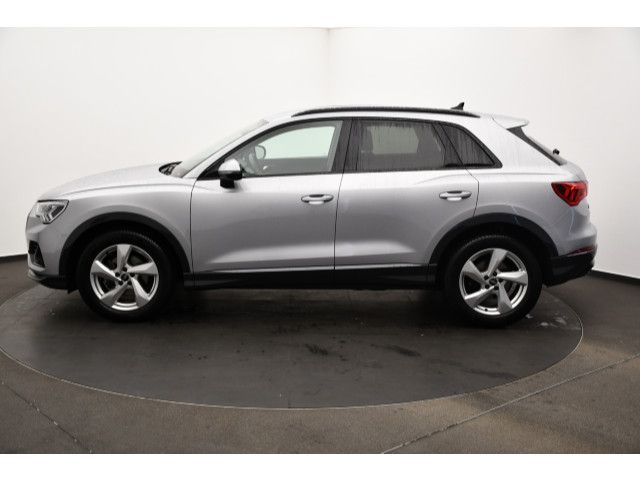 Audi Q3 - Bild 17
