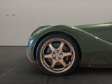 Morgan Aero 8  !!! 1 HAND !!!Nur was für Liebhaber !!! - Morgan: 8