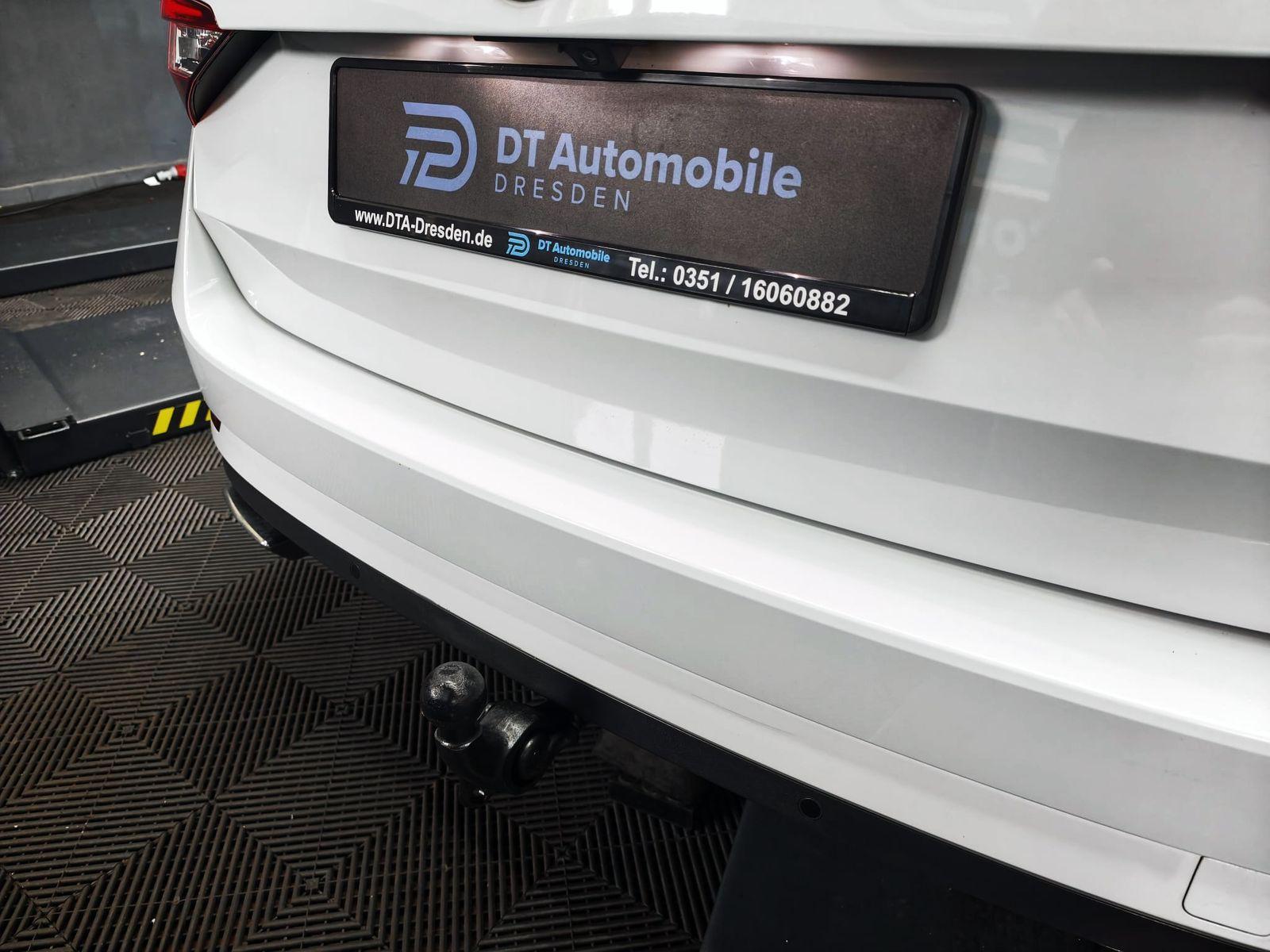 Skoda Superb Combi 2.0 TSI SportLine 4x4*Canton*Std...
