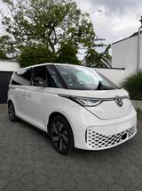Volkswagen VW ID. Buzz Pro | EZ 11/24 | Wie neu aus 1. Hand - VW ID. Buzz von privat