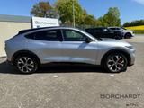 Ford Mustang MACH-E AWD*351PS*PREMIUM*Extd Range*B&O* - silberne Ford Mustang Mach-E