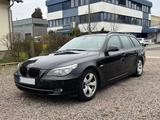BMW 520 5 Touring 520d Edition Exclusive Pano Euro 5 - BMW 520 aus 2009: Kombi