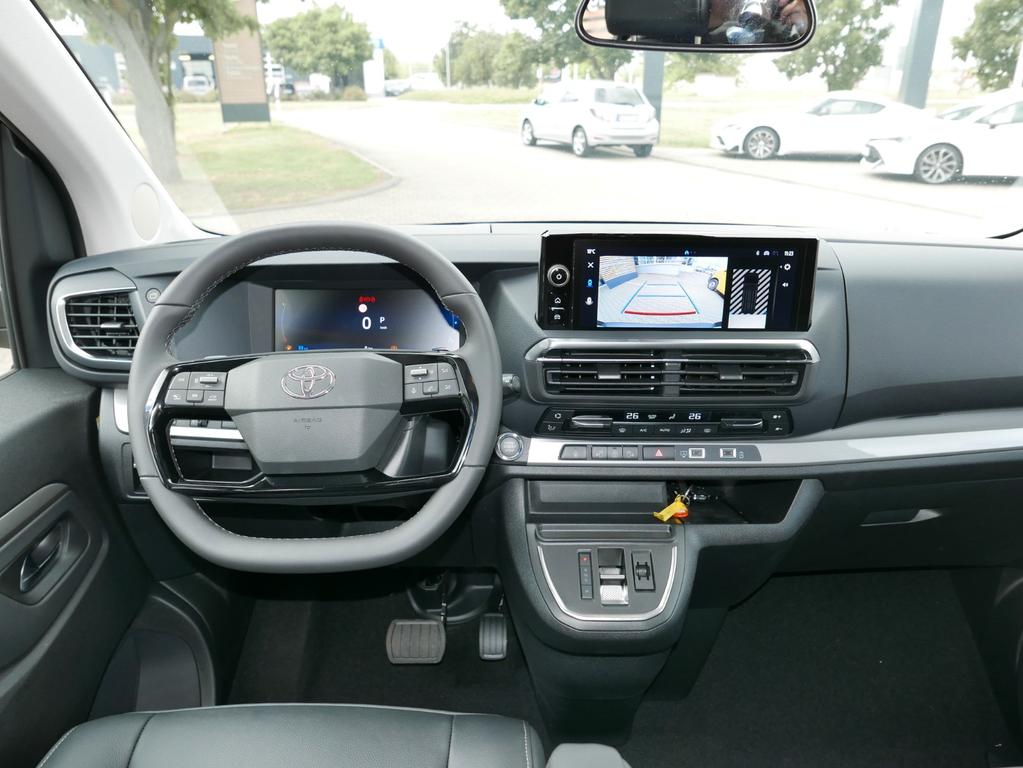 Toyota Proace (Verso)