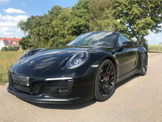 PORSCHE 991 Carrera GTS Cabriolet PDK Carrera GTS