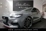 Hyundai i30 N Fastback Performance*Kamera*LED*Navi*eSitz - Hyundai i30: N Performance