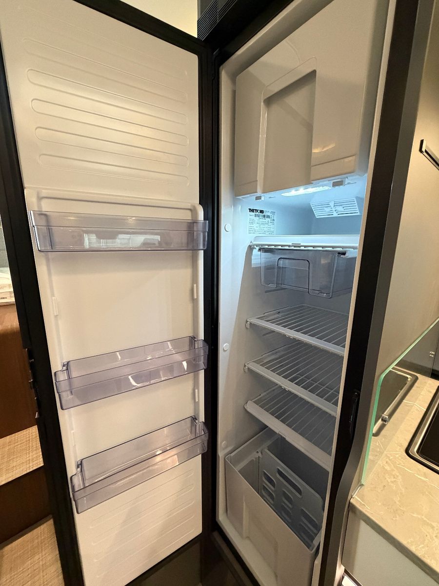 Fahrzeugabbildung HYMER / ERIBA / HYMERCAR B-Klasse MC-T 600 Modell 2026