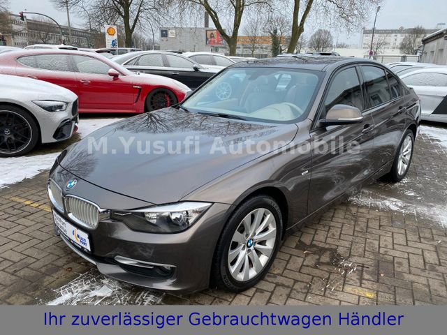 BMW 316 i MODERN LINE