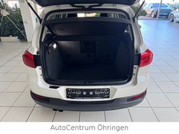 Volkswagen Tiguan - 9