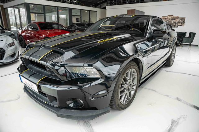 Ford Mustang 3,7 24V PREMIUM PAKET Xenon Leder