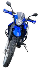 Yamaha XT 660 R - YAMAHA XT 660 R