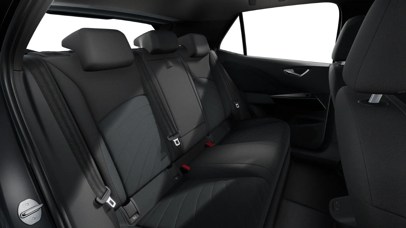 Volkswagen ID.3 - Bild 15