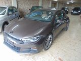Volkswagen Scirocco 2.0 TDI BMT ALLSTAR, Kamera, Dynaudio - Volkswagen Scirocco: TDI