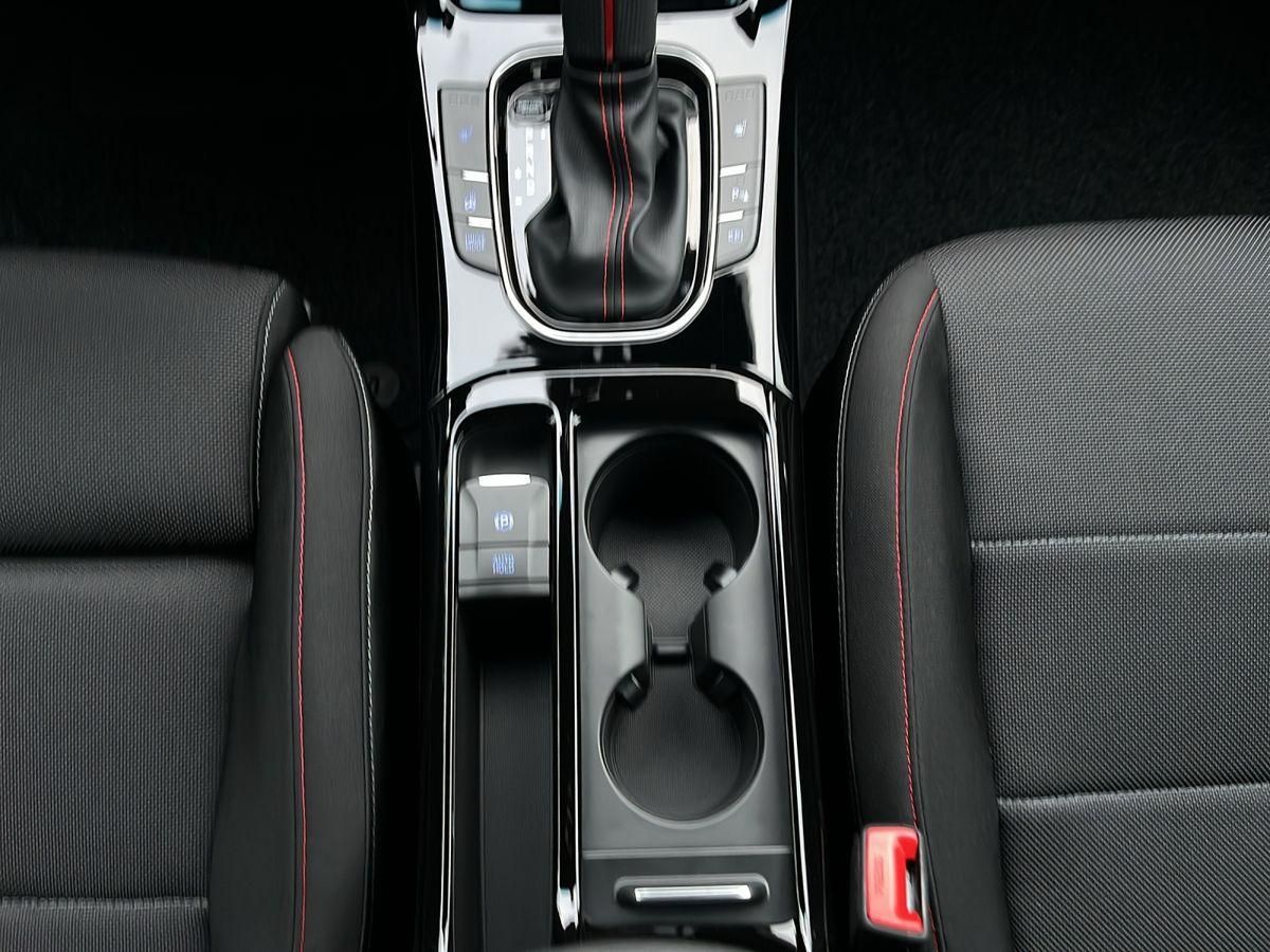 Hyundai i30 – Bild 23