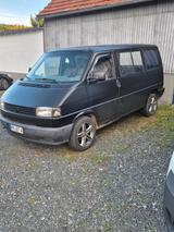 Volkswagen Vw T4 Transporter evtl auch tausch - Volkswagen aus 1995: Transporter