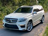 Mercedes-Benz Mercedes GL 350 d  GLS 350d amg line - Mercedes-Benz GLS 350 von privat