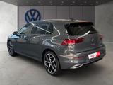 Volkswagen Golf VIII 1.5 TSI Active Navi LEDPlus DAB+ Front - Volkswagen Golf: Active