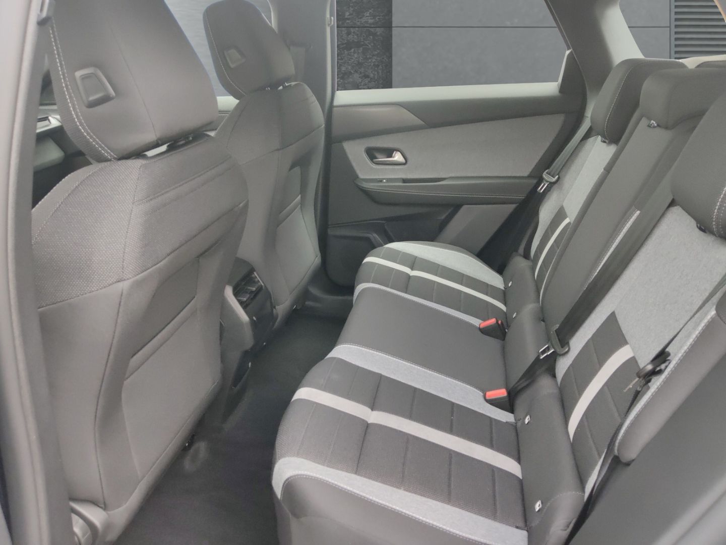 Opel Grandland (X) - Bild 9
