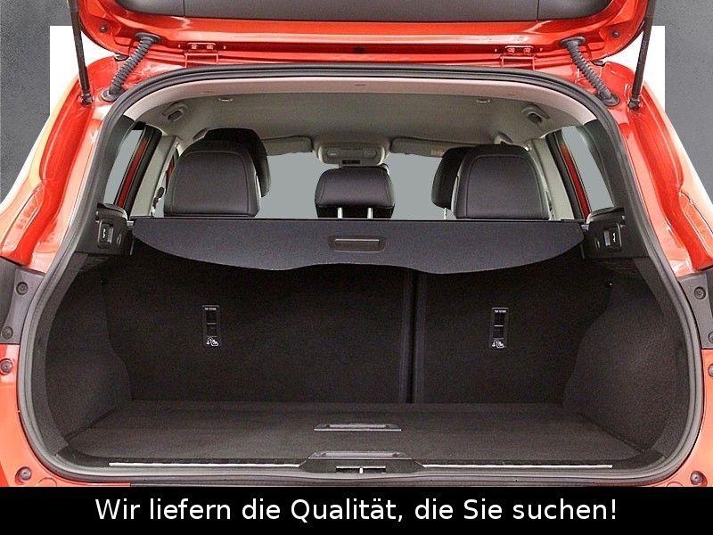 Fahrzeugabbildung Renault Kadjar TCe 140 Limited DeLuxe *R-Link*