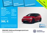 Volkswagen ID.3 GTX Performance 240 kW WärmePu CCS IQ.Light - VW ID.3 Gebrauchtwagen in Stuttgart