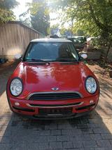 MINI mini cooper - gebrauchte MINI MINI aus dem Jahr 2001