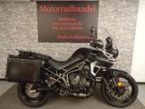Triumph Tiger 800 XRx - TRIUMPH TIGER 800 XRX