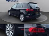Volkswagen Golf Sportsvan|Autom.|1.Hd.|SZH|Garantie - Volkswagen Golf Sportsvan: Kleinbus