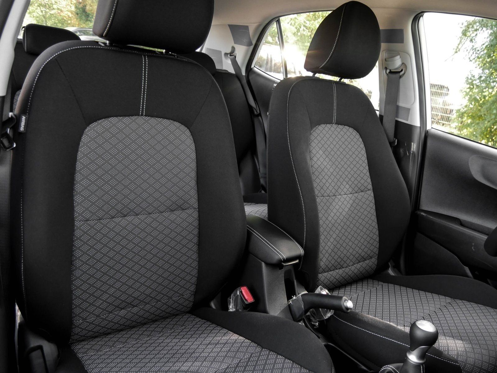 Kia Picanto - Bild 6
