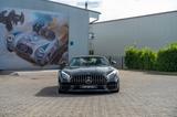 Mercedes-Benz AMG GTC Roadster - gebrauchte Mercedes-Benz AMG GT C aus dem Jahr 2017