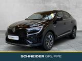 Renault Arkana TECHNO MILD HYBRID 140 EDC SHZ+KLIMA+LED - Renault Arkana Tageszulassungen