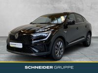 Renault Arkana - Vorschau Bild 1