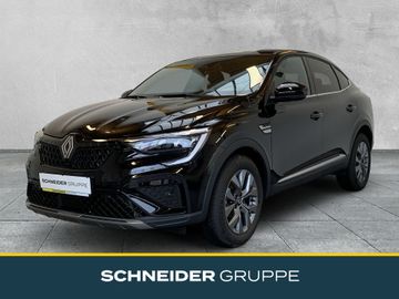 Renault Leasingangebot: Renault Arkana TECHNO MILD HYBRID 140 EDC KLIMA+VOLL-LED