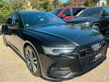 Audi A6 Avant 40 TDI S line Sport| Pano|BangO.| Virt. - Audi A6: Kombi, 4b