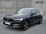 Volvo XC60 Plus Bright Recharge Plug-In Hybrid AWD - Volvo XC60 Gebrauchtwagen in Hamburg