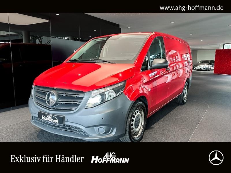 Mercedes-Benz Vito 119 CDI K L Verkauf nur an Händler/Gewerbe