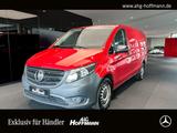 Mercedes-Benz Vito 119 CDI K L Verkauf nur an Händler/Gewerbe - Pkw-Anhänger Verkauf