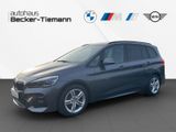 BMW 220d xDrive A,Gran Tourer,M sPortpaket,AHK,Rückf