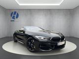 BMW M850 i xDrive Laser 360°B&W ACC Carbon HUD Softc - schwarze BMW M-Modelle