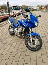 Honda Hornet S CB600F PC34, A2/48 PS - HONDA 2001 HORNET 600