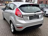 Ford Fiesta Celebration-KLIMA-EFH-MULTI-ALLWETTER - Ford Fiesta Gebrauchtwagen in Krefeld