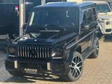 Mercedes-Benz G 500 4x4 H&K 21" R-KAM S-DACH M273 ASSIST - gebrauchte Mercedes-Benz G 500 aus dem Jahr 2013