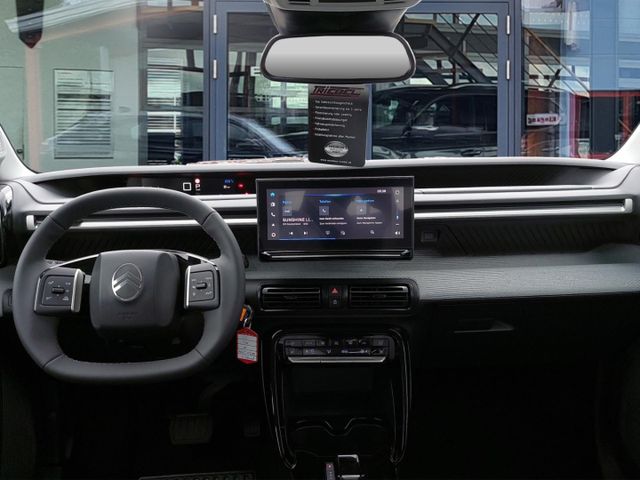 Citroën C3 Hybrid 110 MAX HUD°Navi°LED°RFK°Winterpaket°