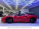 Ferrari 488 Spider  / Carbon Paket / JBL - Ferrari 488 Spider aus 2018